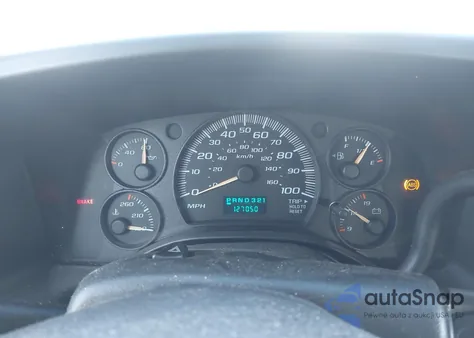 2006 Chevrolet Express Passenger Ls (Gov't Order Types Fg0 Fbc Only) из США, поврежденный, VIN 1GAGG25V561232454